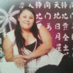 Meet your Posher, Lani